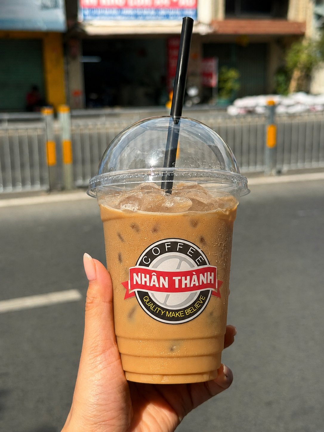 Ly take-away Nhân Thành