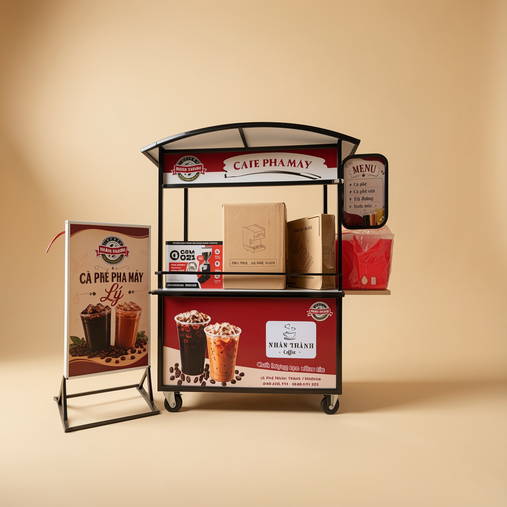 Xe take-away